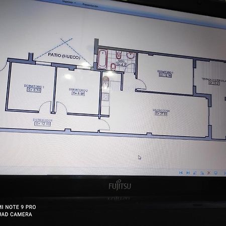 Bonito Apartamento Vacacional Motril Exterior foto
