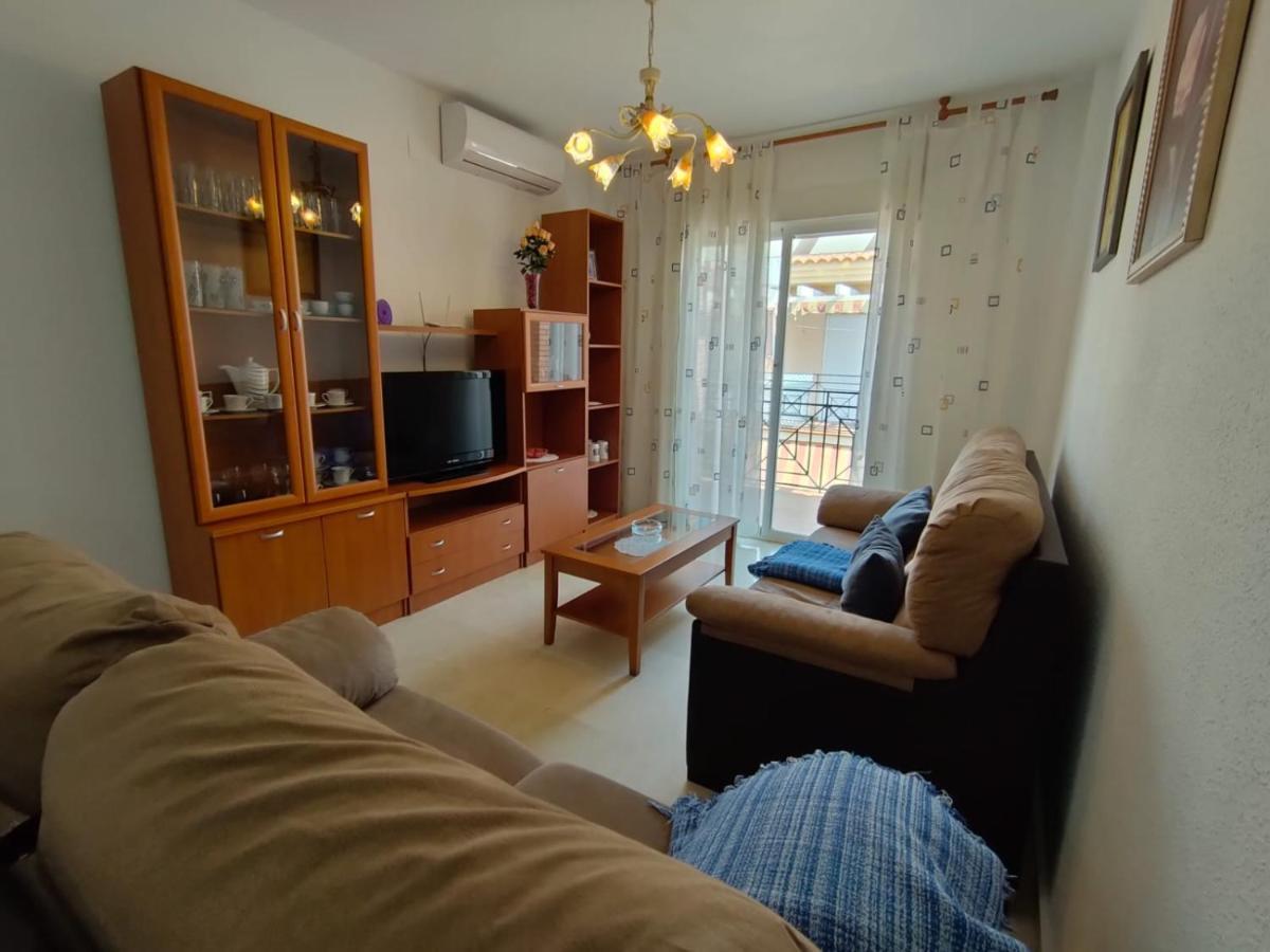 Bonito Apartamento Vacacional Motril Exterior foto