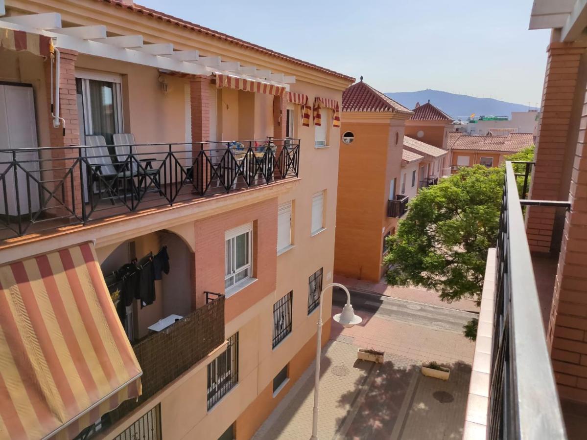 Bonito Apartamento Vacacional Motril Exterior foto