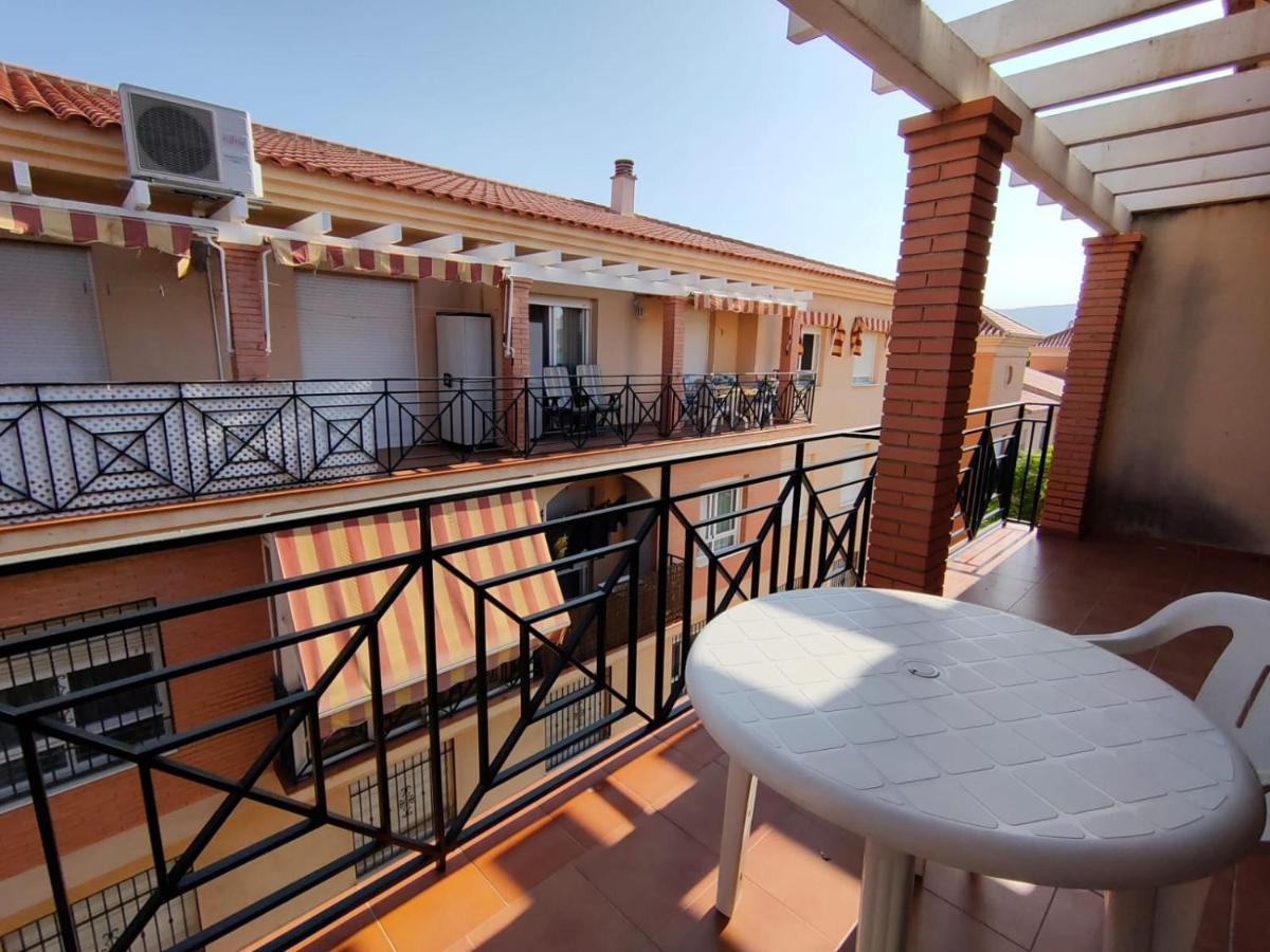 Bonito Apartamento Vacacional Motril Exterior foto