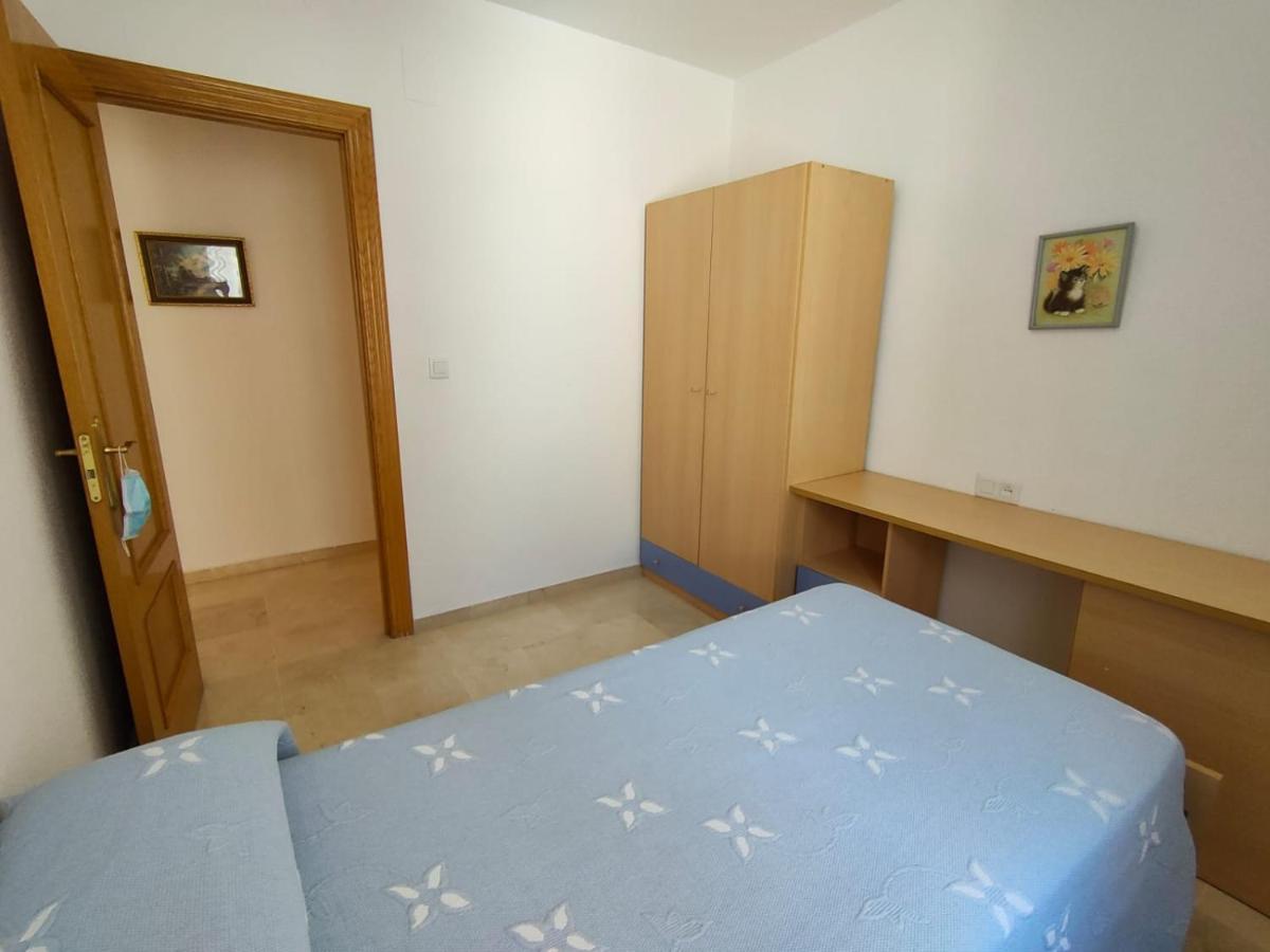Bonito Apartamento Vacacional Motril Exterior foto