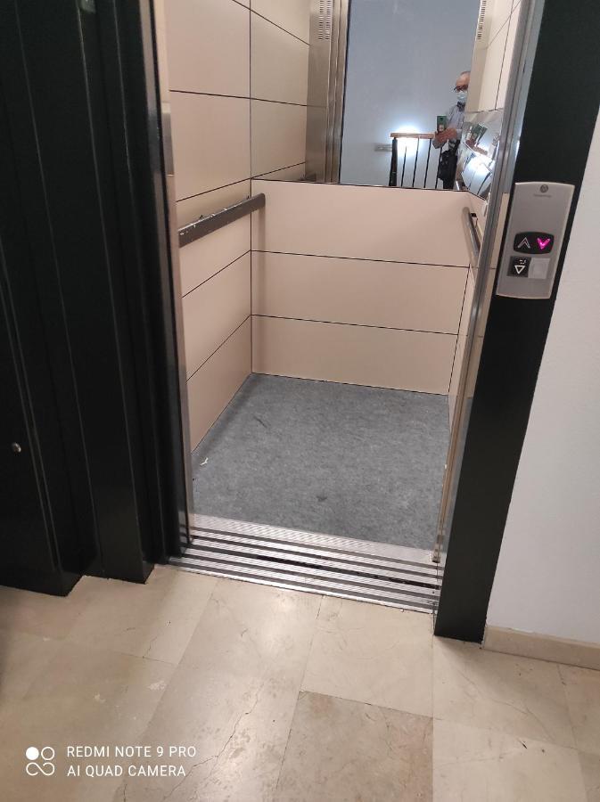 Bonito Apartamento Vacacional Motril Exterior foto