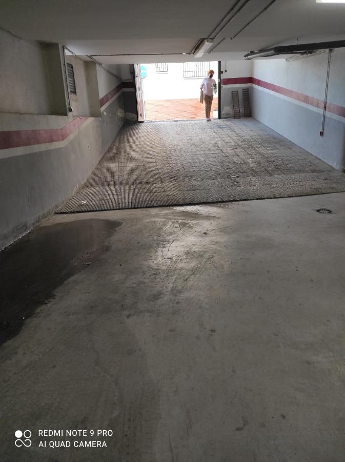 Bonito Apartamento Vacacional Motril Exterior foto
